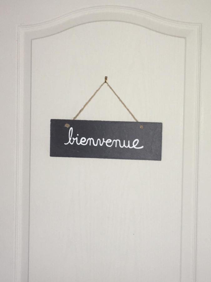 La Maisonnette Dintevilloise Dinteville Luaran gambar